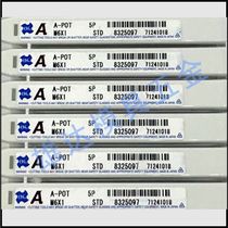 OSG Tapping V-HS-POT M12*1 25 OH4 5 5P CNC tapping