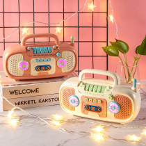 Childrens Day Toys for Girls Birthday Gifts Baby 3 Puzzle 2 Early Education Multifunctional Girls Boys One