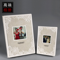 Wedding photo album Custom wedding photo book Wedding photo booklet production PVC do photo studio post production boutique Maggie