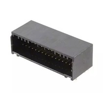 1-1939638-7(34-position connector with cover connector 2 00mm) original stock