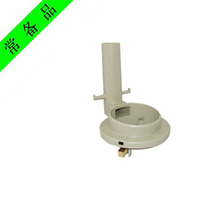 TOTO toilet water tank accessories drain valve body CW864 CW854 launching piece 3 inch drain seat