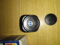 Watt night vision artifact WAT-902H starlight ultra-low illumination black and white industrial camera