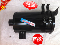 K1833 Air Filter Assembly Loader Engineering Mechanical Van 1833 Air Filter Cartridge Assembly