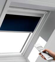 Willux Skylight curtains Manual Indoor all-shading dkl-g skylight curtains