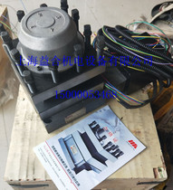 Tool holder Original Shenyang Jingcheng CNC electric tool holder SLD090i04W CNC car CAK4085 CAK3665