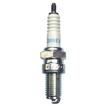 NGK motorcycle spark plug DR8EA 125 cross Knight CG silver leopard GS Jialing GN Zong Shen GY150 lonxin