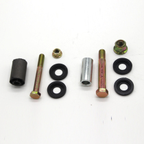 Suitable for Jiefang J6 accessories gear shift lever connecting shaft J6 gear lever repair kit shift lever screw