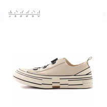  xVESSELLOWSforYohjiYamamotoWhite x Yoji Yamamoto joint white