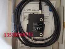 The new Omron displacement contact sensor D5VA-3B1