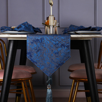 Light Extravagant Table Flag Modern Minima Nordic Living Room Tea Table TV Cabinet Dining Side Cabinet Geb US-China Style Table Cloth Customised