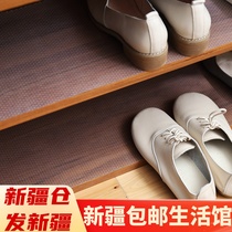Xinjiang kitchen drawer pad paper cabinet pad paper wardrobe moisture-proof pad waterproof moisture-proof antibacterial wardrobe sticker