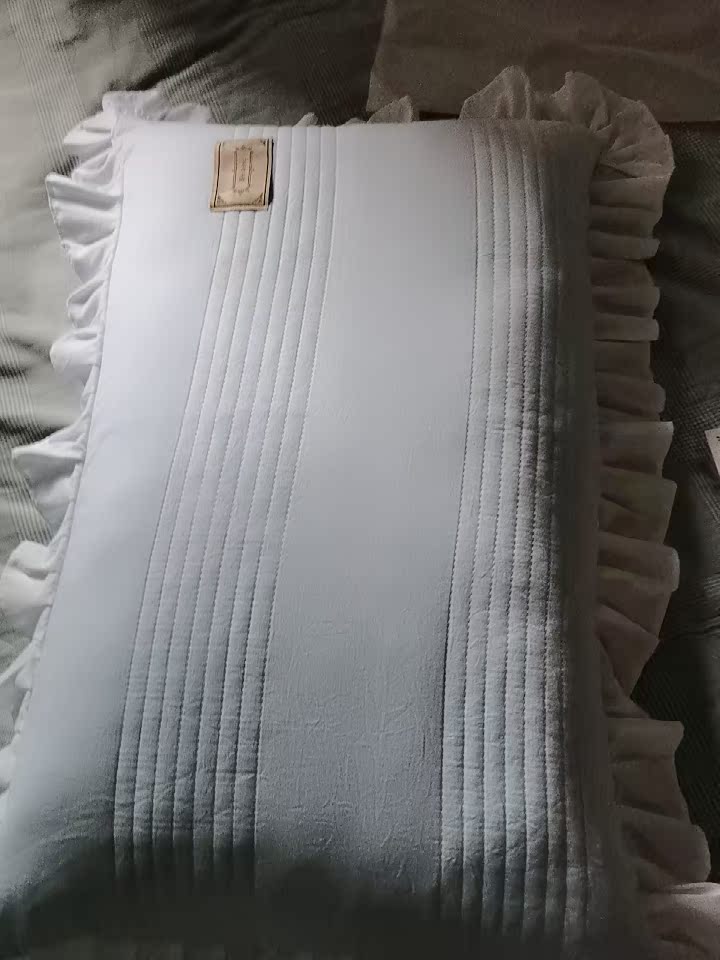 新城江山小区房枕头/枕芯怎么样？质量好不好？