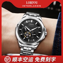 High-end practical delivery boyfriend boyfriend husband birthday gift men father father expensive trend light luxury goods