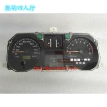 Pajero V31 V32 V33 V43 combination instrument panel water temperature meter instrument core instrument assembly