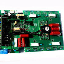 CT416 welding machine inverter board three-use welding machine plasma argon arc welding manual welding on the board CT520 accessories