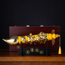 Jingdezhen Ceramic wine bottle 2 catty Decorative Creative Wine Bottle Wine Altar home Seal Wine Empty Bottle Gift Box Gift