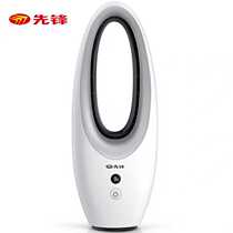Pioneer bladeless fan LW03-19AR household electric fan dual-use floor low noise energy-saving table fan without blade