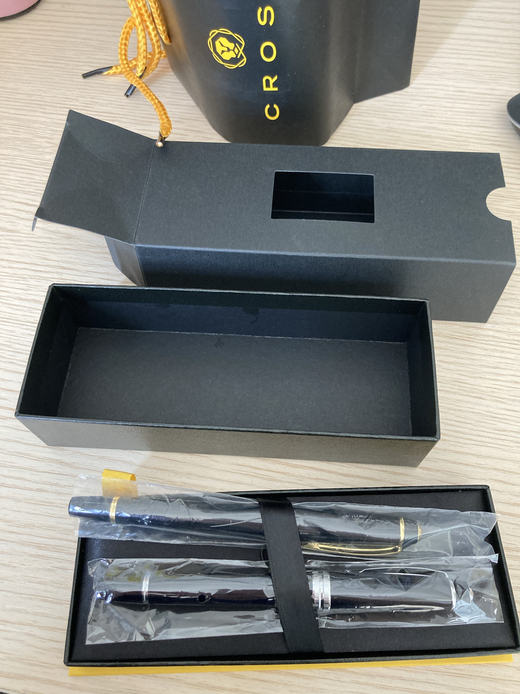 高仕cross钢笔口碑怎样？详细解密有谁用过？