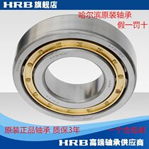 Harbin Cylindrical Roller Bearing RN308M RNU308M NF308EM