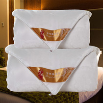 Silk quilt 100% mulberry silk pure handmade four seasons spring and autumn mother quilt air conditioning single double cotton winter quilt