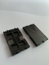 CA card holder Huhu Tong set-top box Normally closed Normally open card holder Smart meter IC card holder closed CA card reader socket