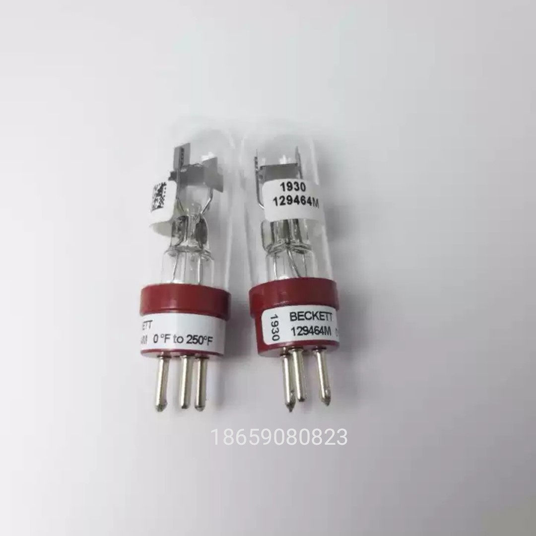 129464M 129464N 光電管 C7035A專用光電管 beckett