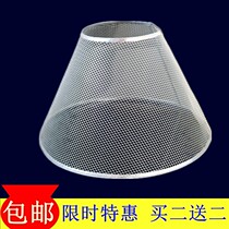 Size deviation range hood filter screen cxw-190-y5 light range hood oil mesh intranet accessories
