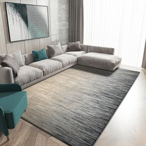 Ocean Rose Nordic Rug Living Room Modern Minimalist Tea Table Bedroom Bedside Sofa Home Bed Front Eu Type Rectangle