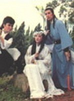 Disc player DVD (Jade Goddess Flute) Guan Cong Zhao Yongxin Chen Lili Zhang Fujian 30 episodes 4 discs