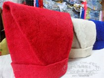 Joker drama opera supplies Opera lift hat old life hat housekeeper hat hat felt hat