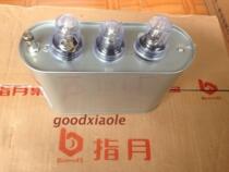 Cingyue Group Power Capacitor Compensation Capacitor BZMJ BSMJ0 45-7 5-3 7 5KVAR