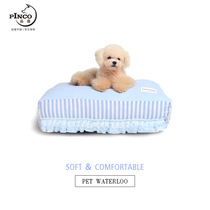 Korean version of removable and washable kennel mat Four Seasons universal Teddy Daddie Bomei Chihuahua small dog pet nest mat