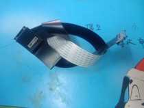 Original disassembly Konka M55U motherboard cable 28011438 with screen 72001006YT physical shooting spot