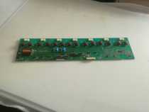 LCD TV original high pressure plate VIT71060 50 LOGAH REV: 1