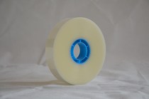 Detian automatic belting machine strapping machine special paper tape opp tape 0 1 thick 0 12 thick 0 05 thick 0 06 thick can be customized logo model professional production