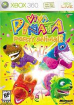 Xbox360 game CD baby long live happy party Chinese version (5 links shipped from shipment)