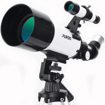 PUROO Putouts Reframed Astronomical Telescope 70400 View full view of the sky