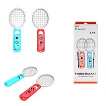  IPLAY Switch Tennis Racket NS Mario Game Grip NS Sports Gamepad Tennis Racket