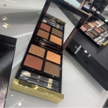 Off-the-shelf TF four color eye shadow 03 BODY HEAT 01 04 20 23 26 new color 28 29 30 31