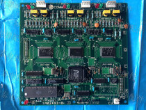 South Korea LG Xingma elevator COMM electronic board 1R02493-B2 physical photo limited sale 