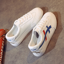 South Korea Boom Mens Shoes 2022 Spring Summer New Fashion Little White Shoes Mens Breathable 100 Hitch Casual Shoes Board Shoes