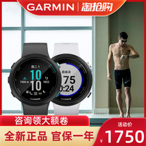 Garmin Swim 2 Smart Watch GPS Swimming Underwater Monitoring Watch Sports Heart Rate Running Watch