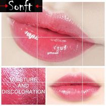 Moisture Lip Balm 99% Aloe Vera Natural Lipbalm Temperature