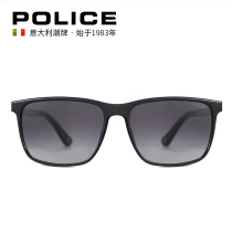 Italian POLICE 2019 Tmall new full frame trend personality sunglasses female sunglasses male SPL773
