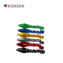 KODASKIN GSXR600 750GSXR 10 million to tubing support code bracket table clamp