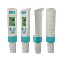 US imported portable ORP detector tester redox potential ORP meter PH test pen analyzer