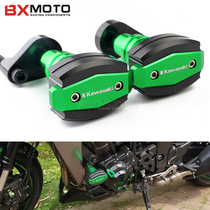 Kawasaki ER6N ER6F NINJA650 12-16 anti-tumble ball anti-drop ball