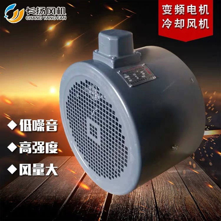 The tensile shell conversion motor is used for cooling ventilator G71A VF motor ventilator