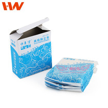  Kailijie advanced dust cloth Kailijie QBC-C380 Non-woven dust removal cloth Sticky dust cloth 10 pieces in a box