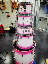 PDP Pacific Drum Brand New Original Welcome Institution Teachers to Negotiate Price Meike Knife